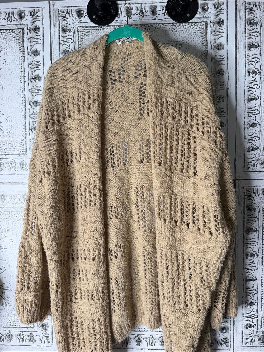 Bucket List Cardigan - Picture 2 of 7